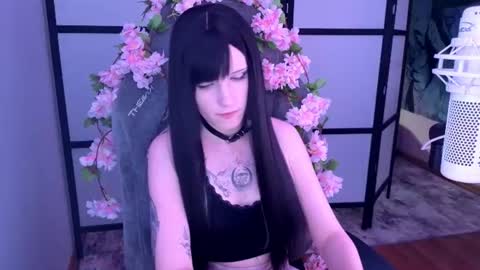 Mariko online show from June 19, 3:51 pm