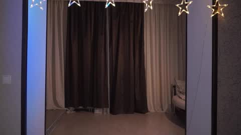  Gwen  online show from February 10, 1:46 am