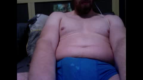 _maverick1985_ online show from February 16, 4:21 pm