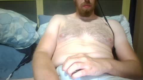 _maverick1985_ online show from July 27, 10:40 pm