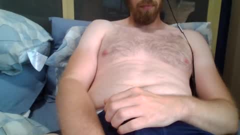 _maverick1985_ online show from July 26, 4:04 pm