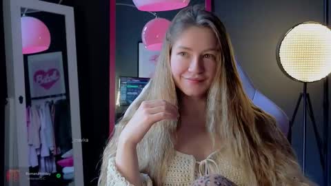 Elisa online show from February 23, 11:34 am