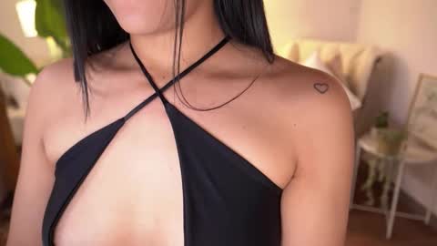 Megan online show from September 18, 8:35 pm