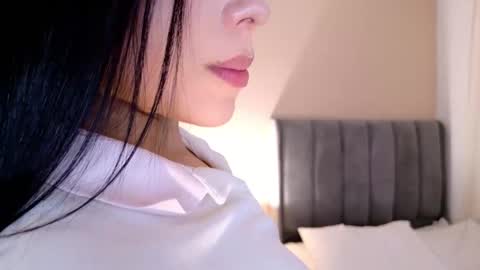 Megan online show from February 28, 1:48 pm