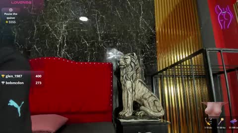 _megan_hard online show from March 20, 12:59 am