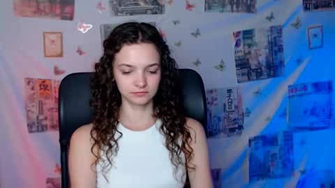 Susie online show from June 8, 6:09 pm