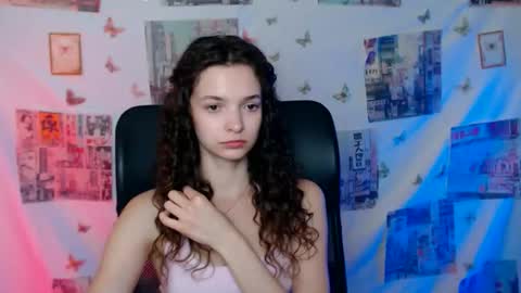 Susie online show from June 5, 12:10 pm