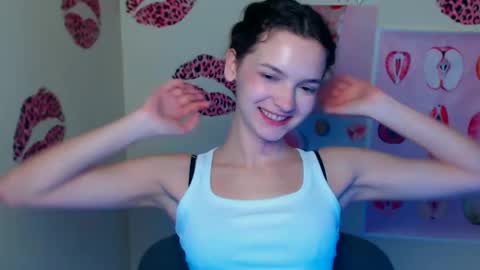 Susie online show from October 23, 7:10 am