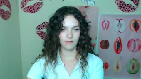 Susie online show from November 7, 9:50 pm