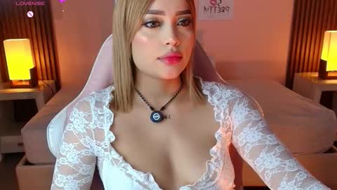 Meli online show from February 6, 9:17 pm