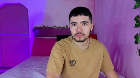  Mia y Mike  online show from October 30, 12:39 pm