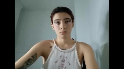 Snapshot of _mia_foster1 chatting on December 2, 8:06 pm Mia-foster online show from December 2, 8:06 pm