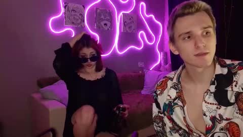 Mia Mason online show from March 2, 2:54 pm