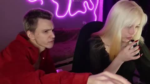 Mia Mason online show from March 8, 3:24 pm