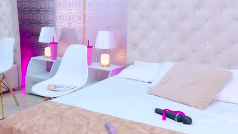 Mia Monroe online show from February 6, 8:22 pm