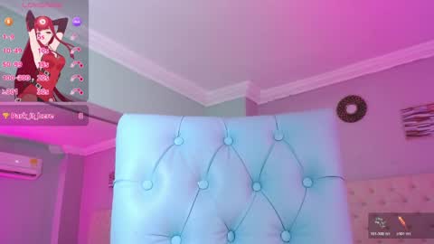 Paula online show from April 2, 1:51 pm