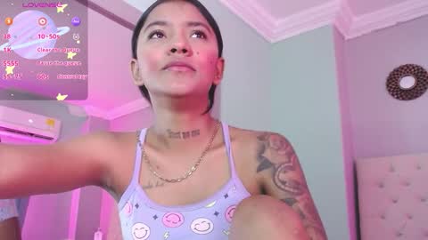 Paula online show from March 15, 12:19 pm