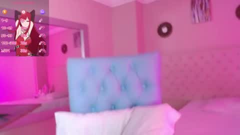 Paula online show from April 7, 11:23 am