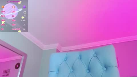 Paula online show from December 17, 12:01 pm