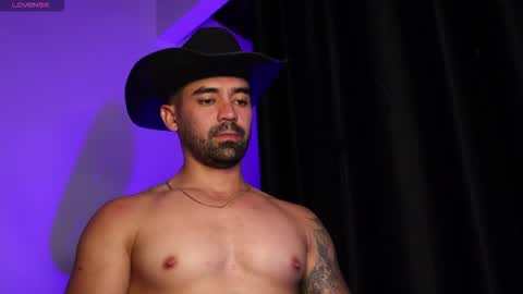 soy mike online show from October 17, 1:53 am