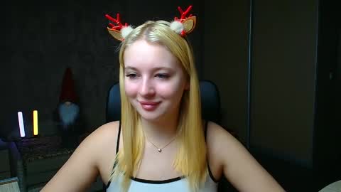 Melanie online show from January 8, 1:50 pm