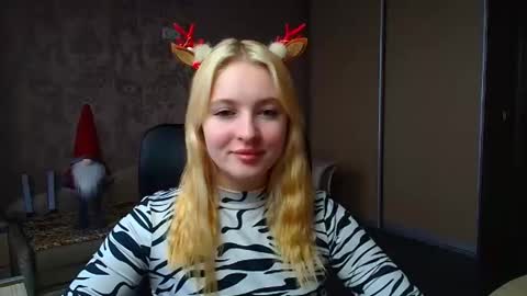 Melanie online show from January 13, 12:13 pm