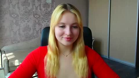 Melanie online show from May 19, 12:34 pm