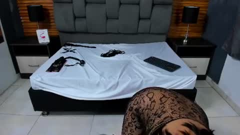 _milahard_as online show from June 9, 7:46 pm