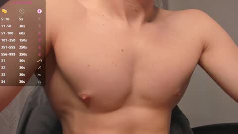 Milk Boy online show from March 11, 4:19 am