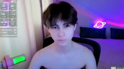 Luka online show from July 28, 6:20 pm