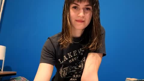 Boo online show from April 2, 6:37 pm