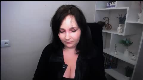 Miranda online show from February 22, 1:03 pm