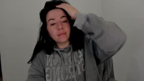 _miss_coco_ online show from October 22, 1:09 am