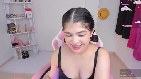 Hanna  Idependent Model   online show from February 13, 2:01 am