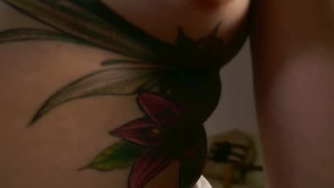 Mara Independent model online show from March 10, 11:18 pm