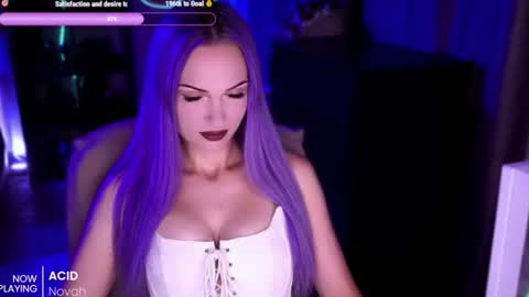 Mistress Milana online show from July 8, 5:05 pm