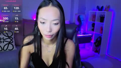  MIURA  online show from November 29, 1:24 am