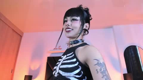 mizuki  online show from March 26, 4:01 pm