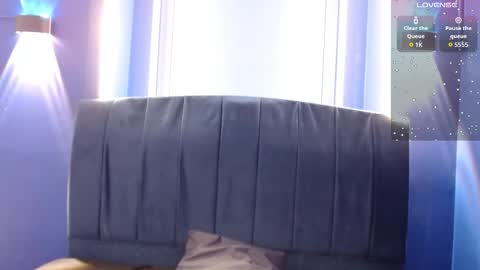 Molly online show from November 10, 10:12 pm