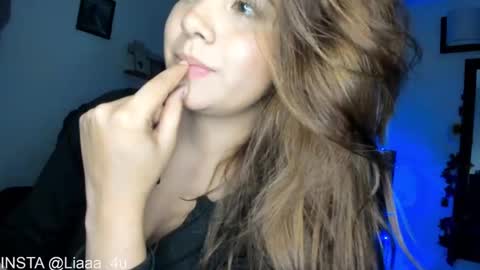     liaaa 4u online show from January 15, 12:41 am