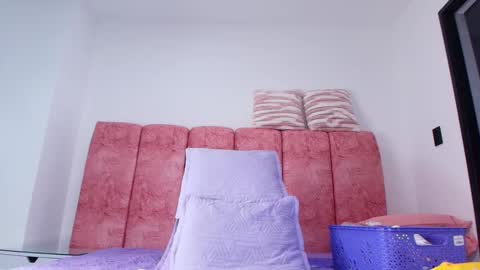 MORGAN CELESTE online show from November 19, 7:23 pm