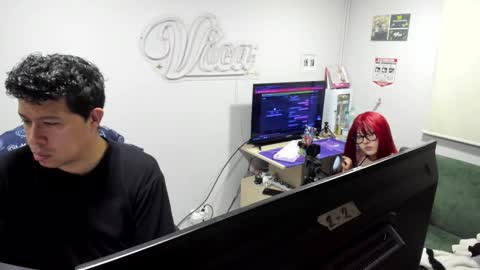 Panda  online show from March 27, 7:47 am