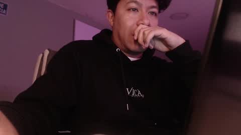 Snapshot of _mr_panda_ chatting on February 15, 1:53 am Panda  online show from February 15, 1:53 am