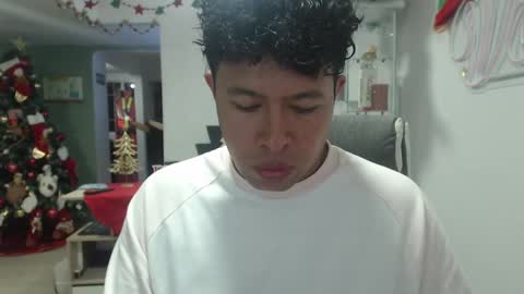 Snapshot of _mr_panda_ chatting on December 7, 12:36 am Panda  online show from December 7, 12:36 am