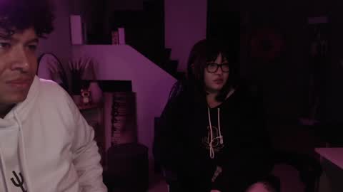 Snapshot of _mr_panda_ chatting on February 9, 3:00 am Panda  online show from February 9, 3:00 am