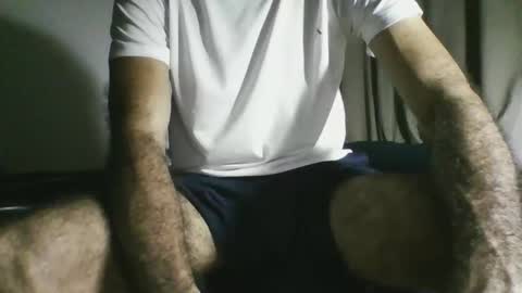 _mylord666_ online show from April 5, 10:56 am