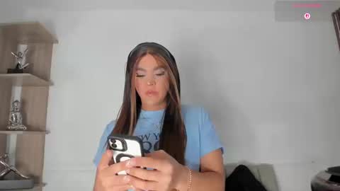 shantall online show from March 21, 5:57 am