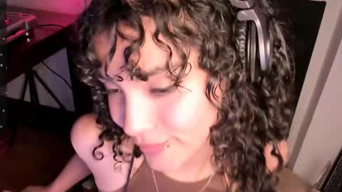 Nati - Independ model online show from March 26, 4:40 am