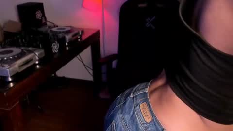 Nati - Independ model online show from June 12, 2:32 am