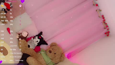 Snapshot of _natsuki chatting on February 16, 1:58 am _natsuki online show from February 16, 1:58 am